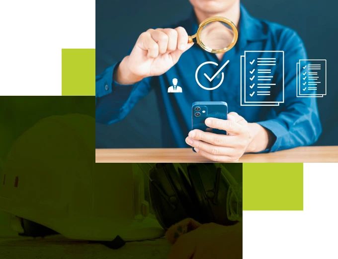 Anticiper, contrôler, sécuriser