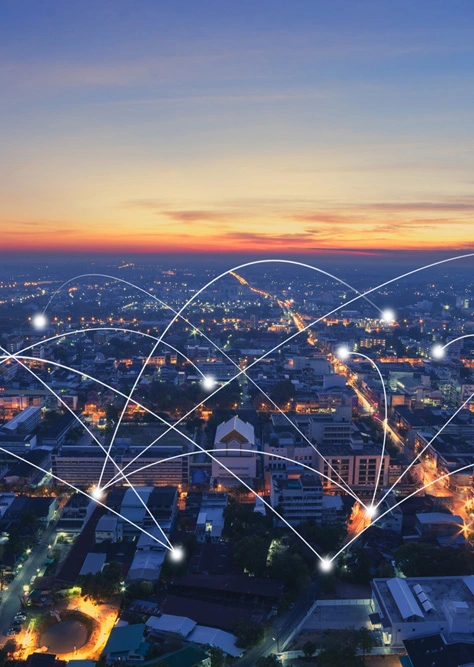 Conseil et accompagnement stratégique