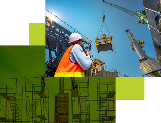 Des interventions sur site, adaptées à vos enjeux