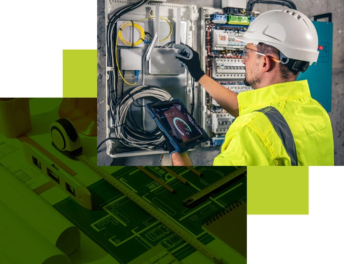 Garantir la conformité, prévenir les risques, assurer la sécurité