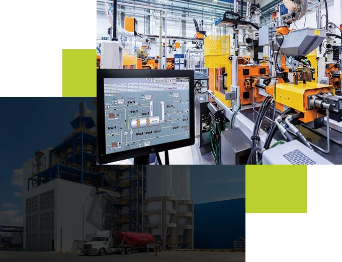 Formation des équipes à la sécurité industrielle